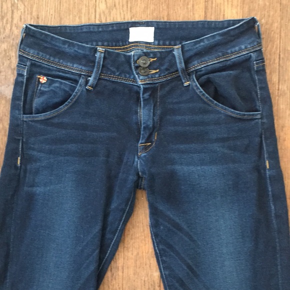 Hudson Skinny Jeans - Picture 6 of 6